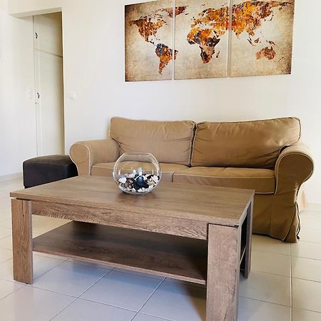 Camelia Apartment Nafplio Exteriér fotografie
