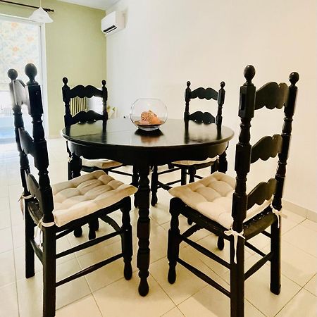 Camelia Apartment Nafplio Exteriér fotografie