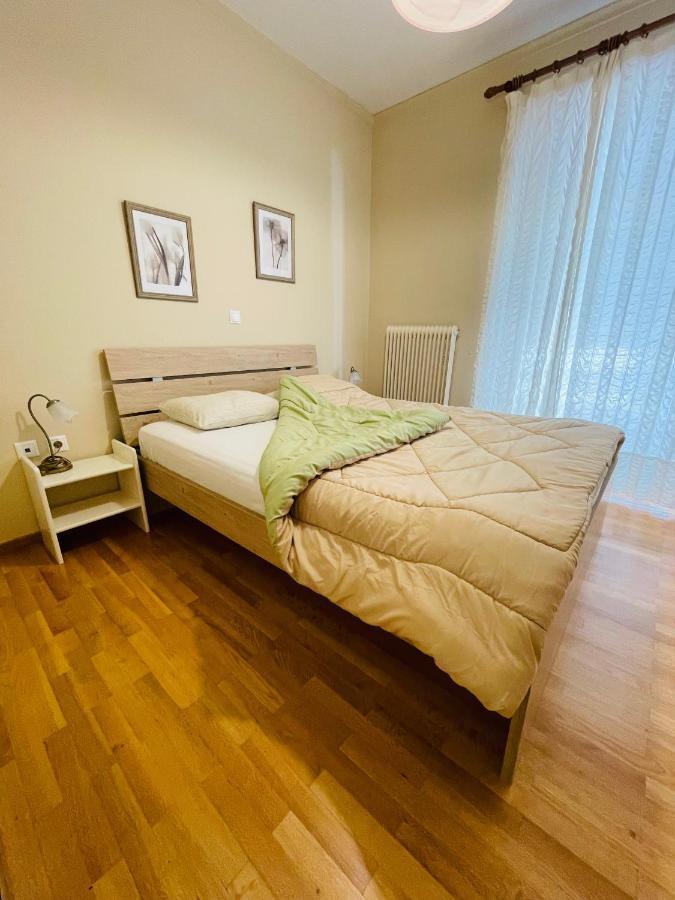 Camelia Apartment Nafplio Exteriér fotografie