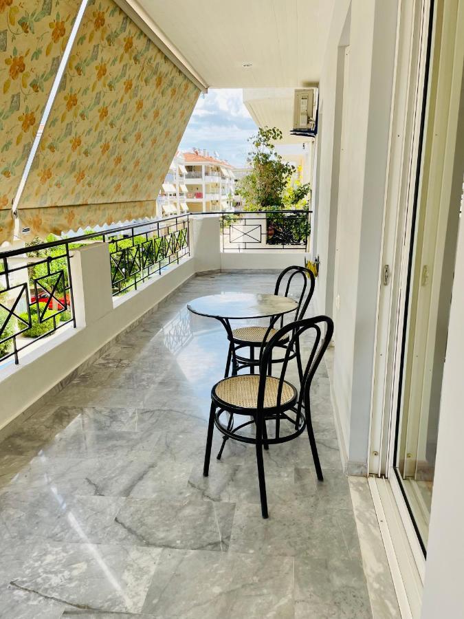 Camelia Apartment Nafplio Exteriér fotografie