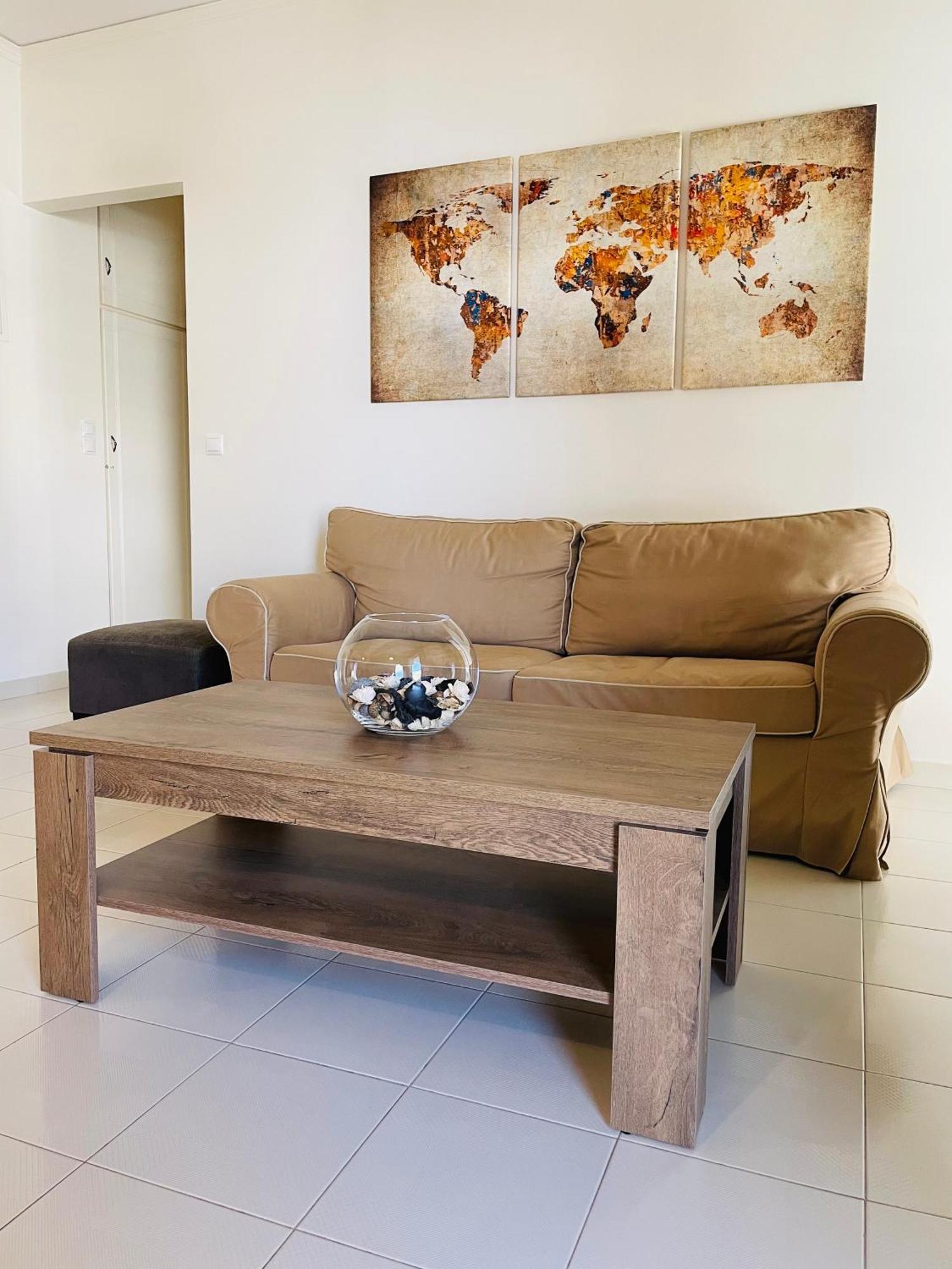 Camelia Apartment Nafplio Exteriér fotografie
