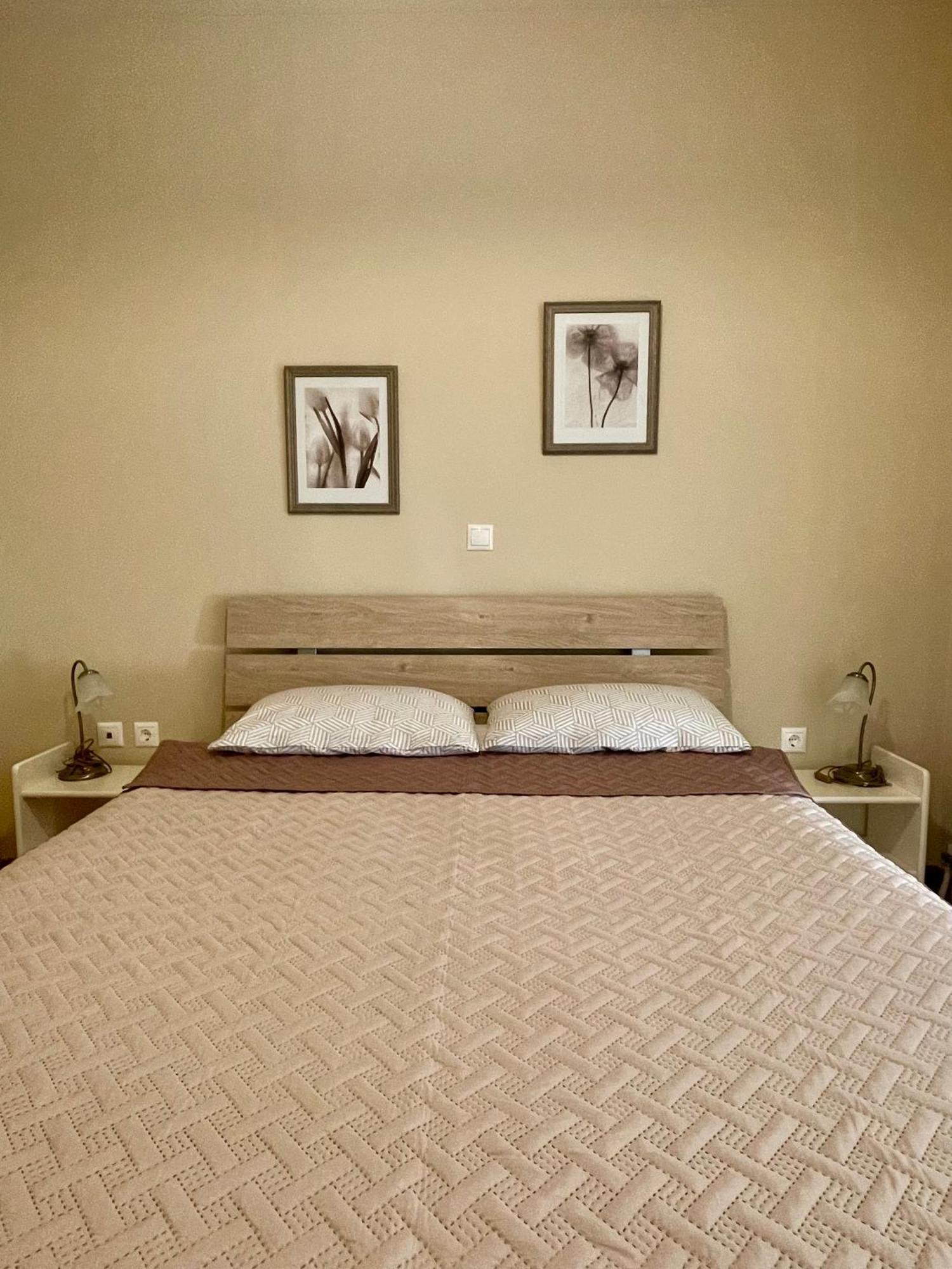 Camelia Apartment Nafplio Exteriér fotografie