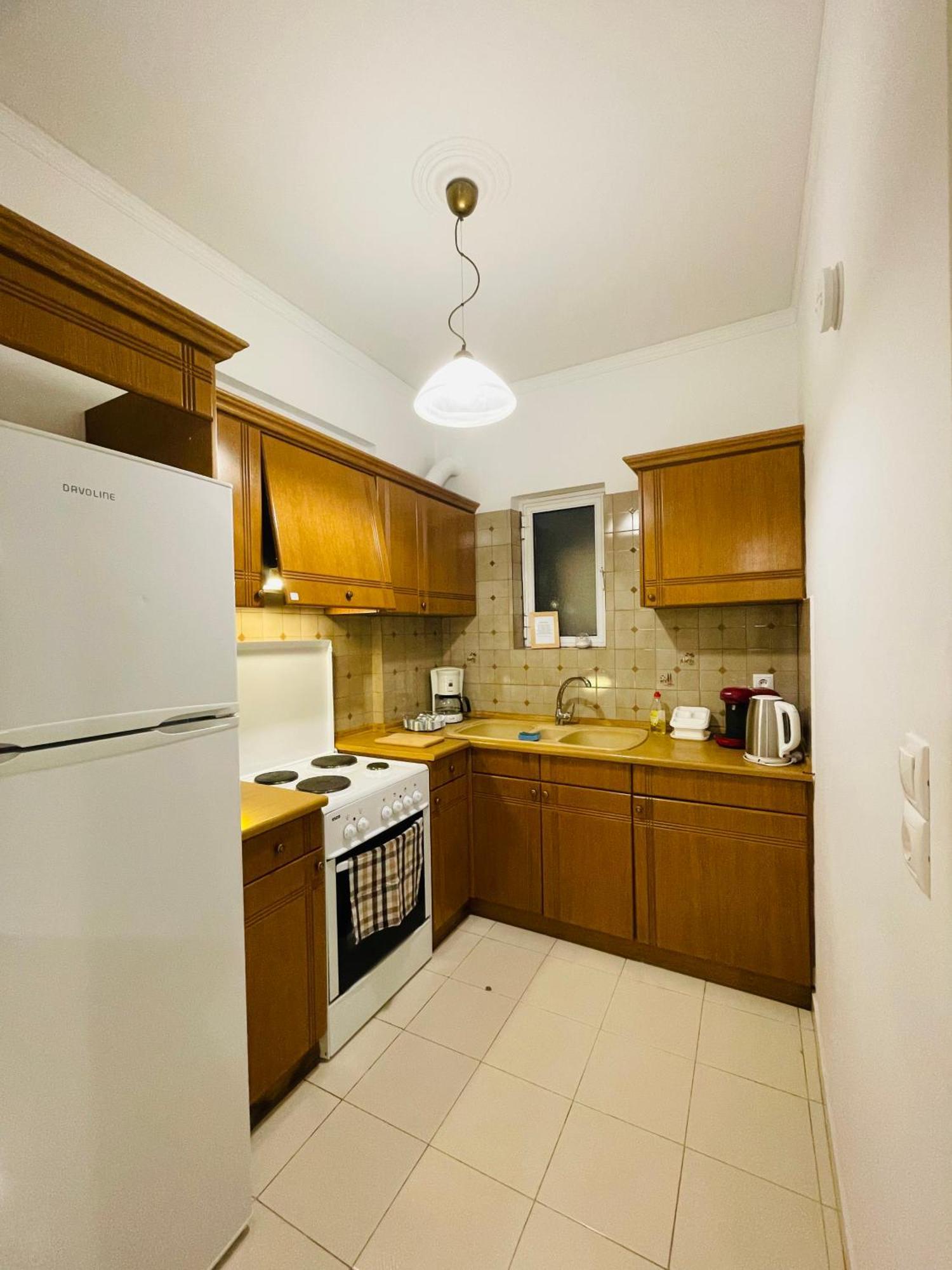 Camelia Apartment Nafplio Exteriér fotografie