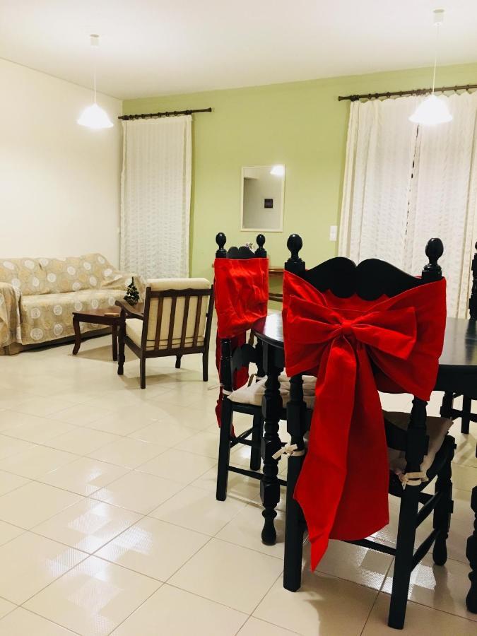 Camelia Apartment Nafplio Exteriér fotografie